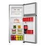 Voir la diapositive 2 : Hisense Réfrigérateur 2 portes RT161D4ADE