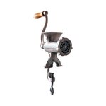 Reber Hachoir à viande manuel fonte n5 - 8680n