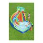 Voir la diapositive 4 : BESTWAY Parc aquatique gonflable - Bestway - Turbo Splash™ H2OGO!