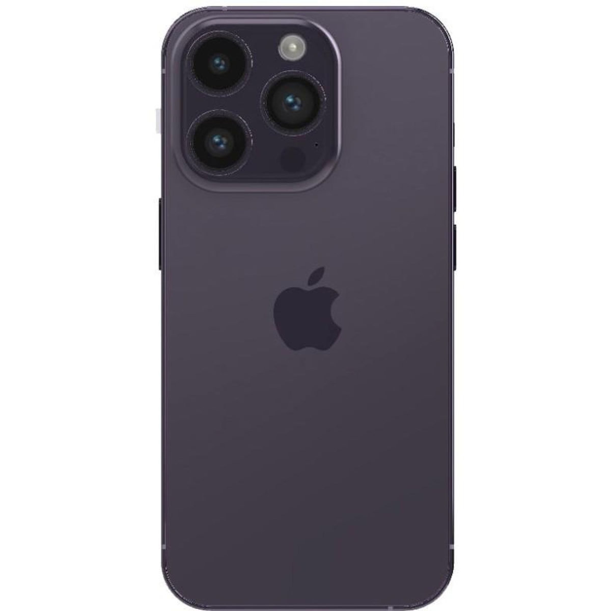 APPLE iPhone 14 Pro reconditionné 256 Go - Grade C - Violet