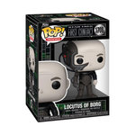 Funko Figurine Funko Pop Movies Star trek first contact loctus of Borg