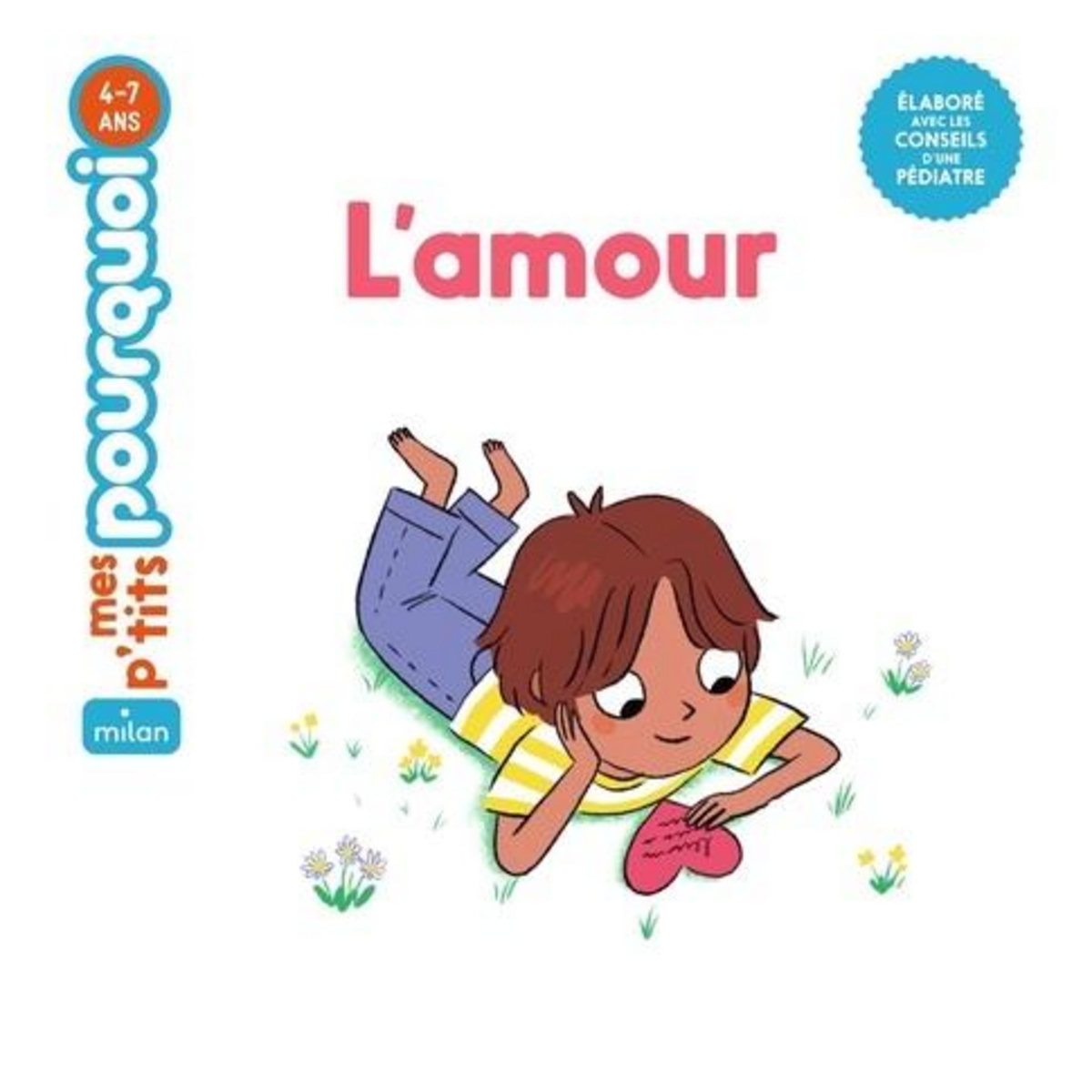 L'AMOUR, Redoulès Stéphanie