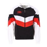 UMBRO Veste e Homme Umbro Street. Coloris disponibles : Noir