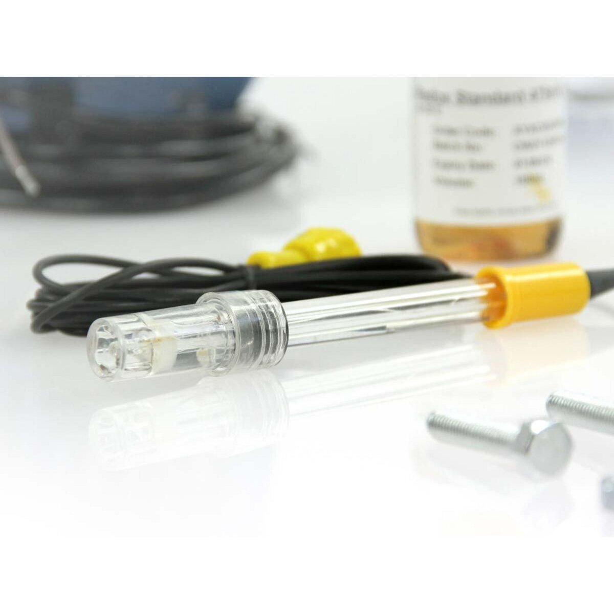 AQUAZENDO Analyseur régulateur de chlore Magic Redox - AquaZendo