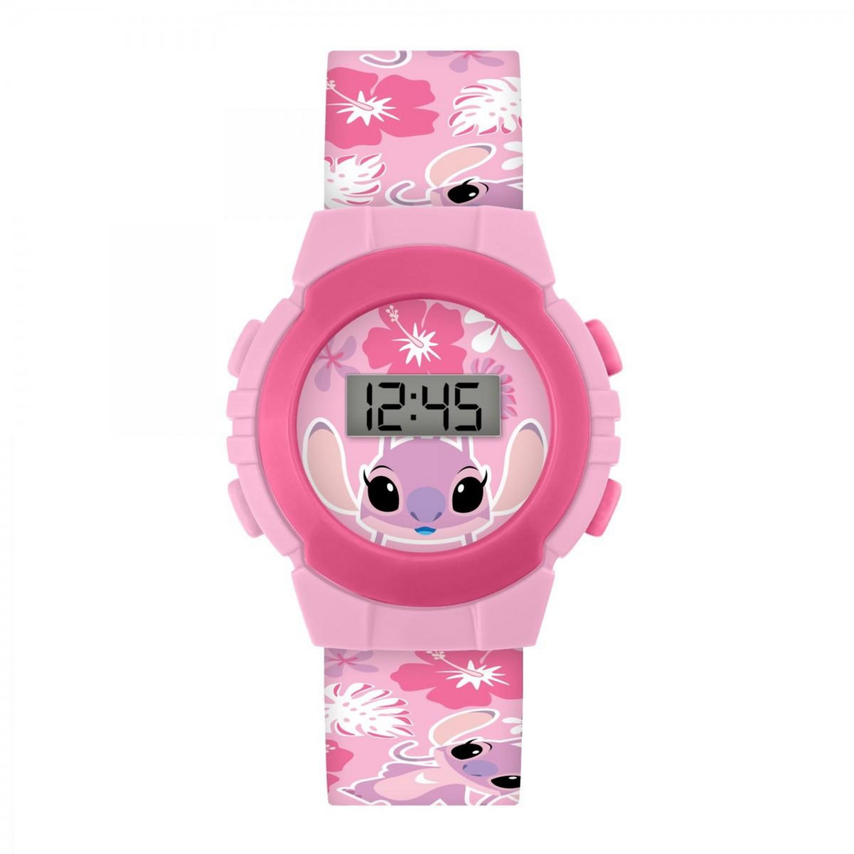SC CRYSTAL Montre enfant Disney - Stitch Angèle