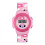 Voir la diapositive 2 : SC CRYSTAL Montre enfant Disney - Stitch Angèle
