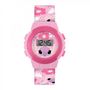 Voir la diapositive 2 : SC CRYSTAL Montre enfant Disney - Stitch Angèle