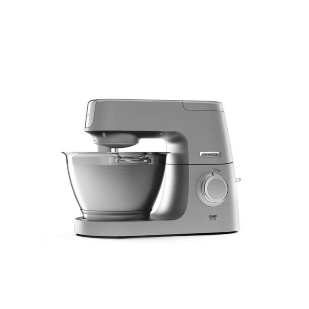  Robot pâtissier KENWOOD Chef Elite - 1200W KVC5305S