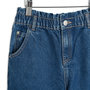 Voir la diapositive 2 : INEXTENSO Jean large fille