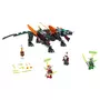 LEGO Ninjago 71713 - Le dragon de l'Empire