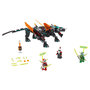 Voir la diapositive 2 : LEGO Ninjago 71713 - Le dragon de l'Empire