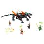 Voir la diapositive 2 : LEGO Ninjago 71713 - Le dragon de l'Empire