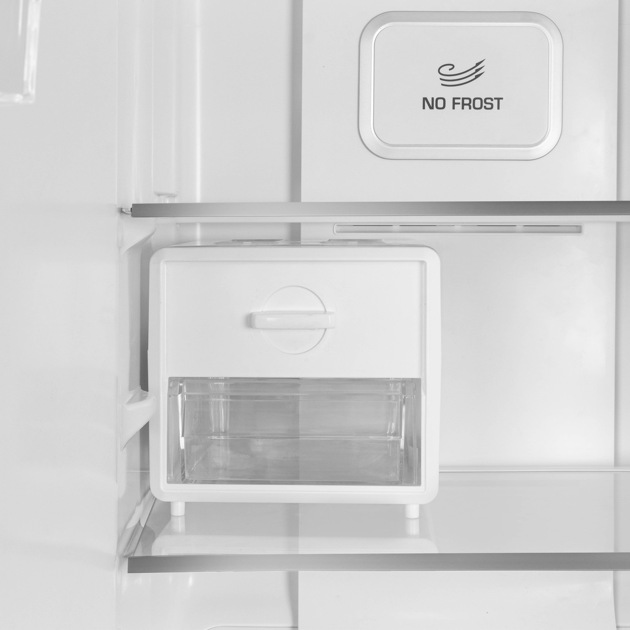 Voir la diapositive 4 : SCHNEIDER Schneider scca274nf-dxd - congélateur armoire 274l dark inox