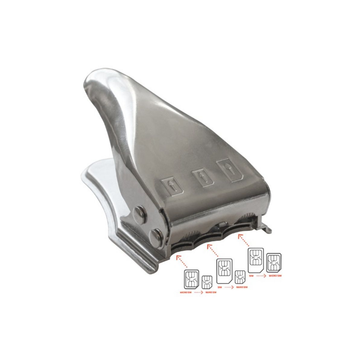 BIGBEN DECOUPEUR CARTE SIM