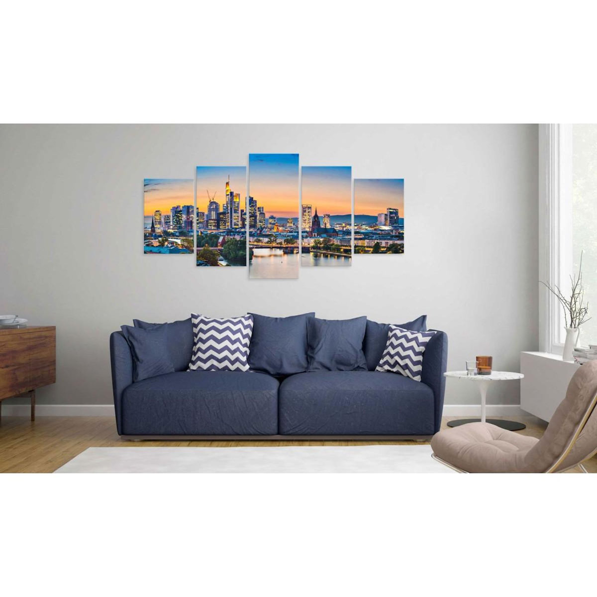 Paris Prix Tableau Imprimé  Frankfurt Am Main, Germany