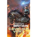 CAVALIER VERT TOME 7 : LE CLAIR D'HIVER, Britain Kristen