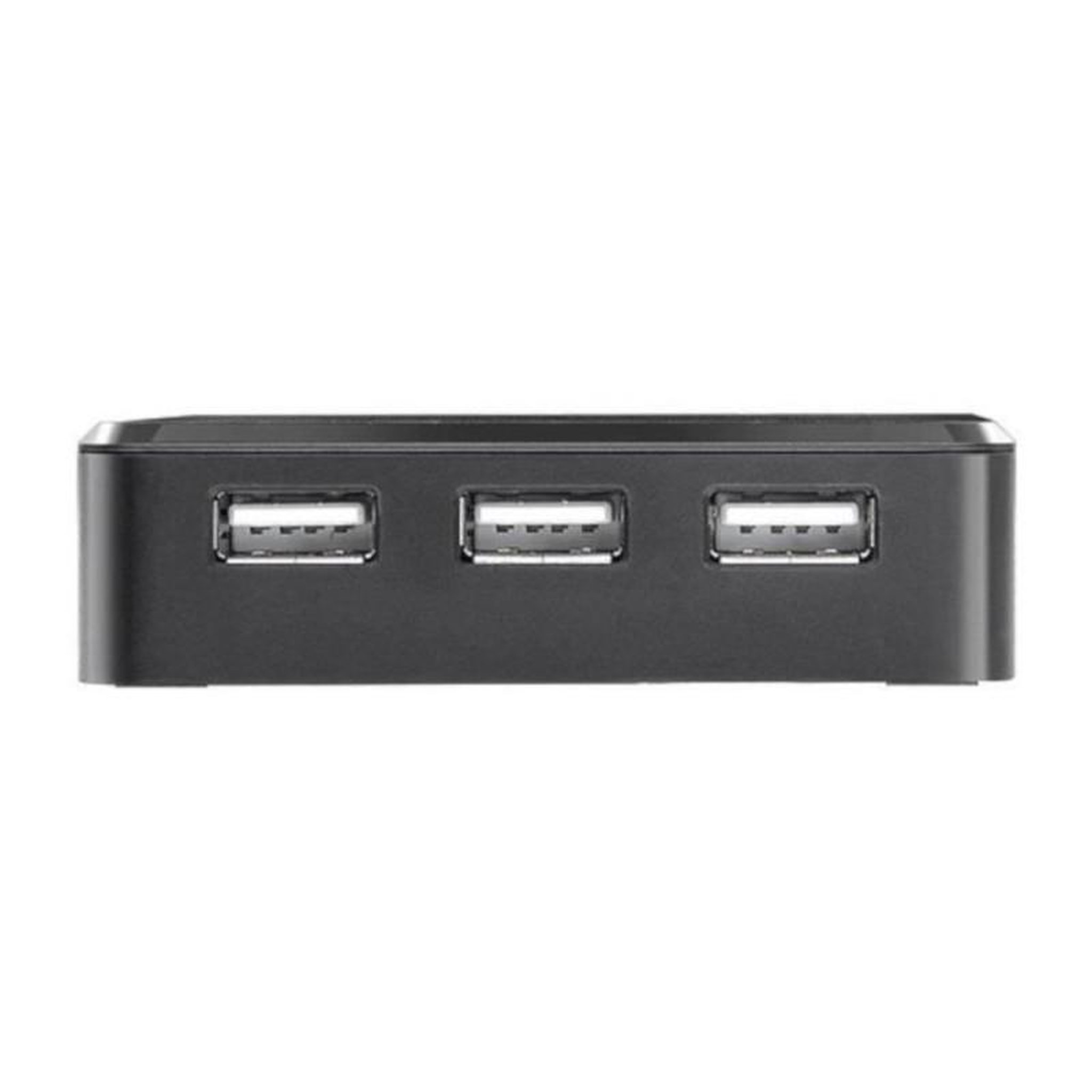 Voir la diapositive 3 : Thermaltake THERMALTAKE - H200 PLUS - Hub USB Interne