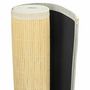 Voir la diapositive 4 : VIDAXL Tapis en bambou 100x160 cm Naturel
