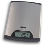 TRISTAR Balance de cuisine electronique 5kg/1g - kw2435