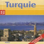 TURQUIE, Bergmann Jürgen