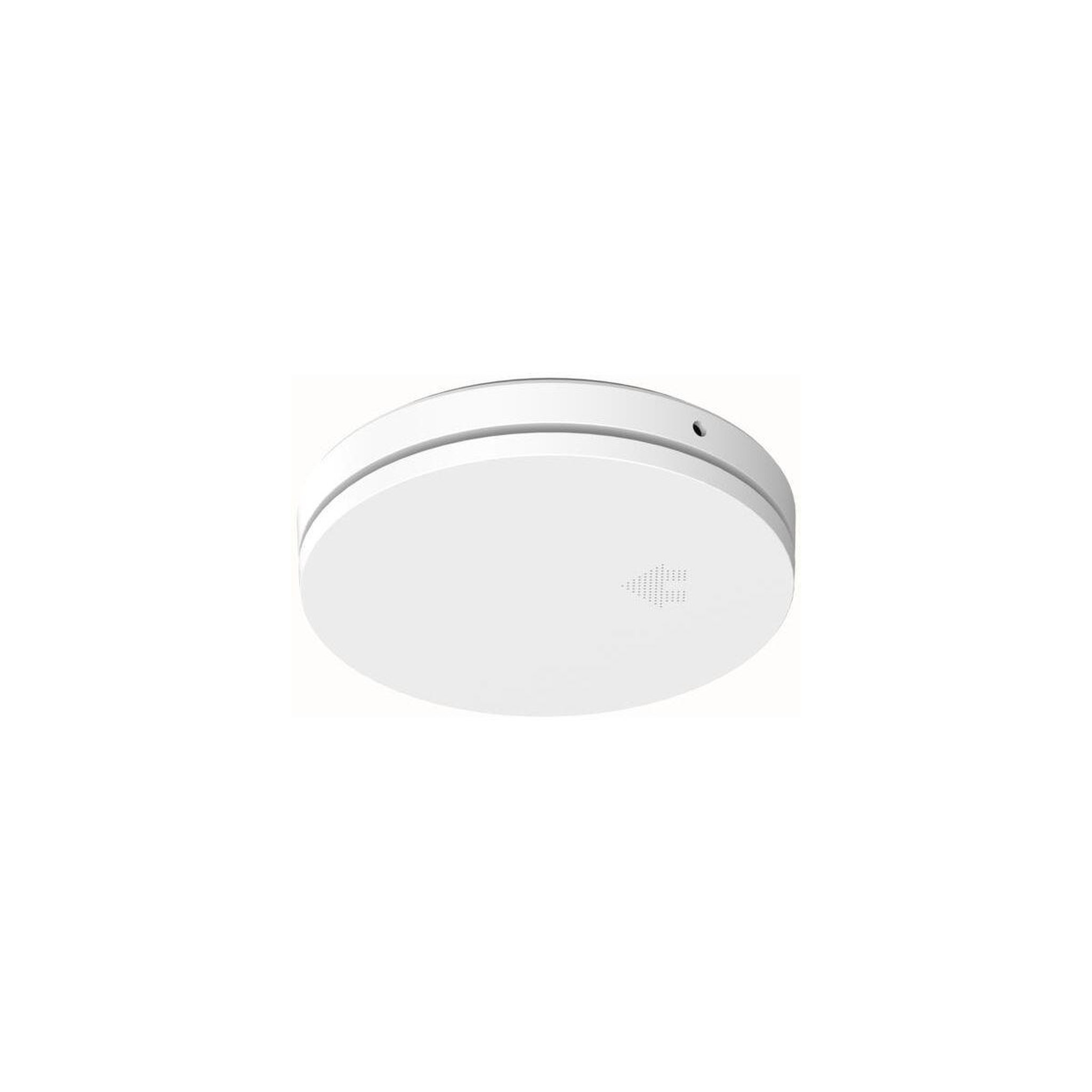 Voir la diapositive 3 : Profile Détecteur de fumée Design 10J 9V