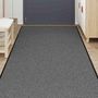 Voir la diapositive 3 : VIDAXL Paillasson anthracite 115x300 cm
