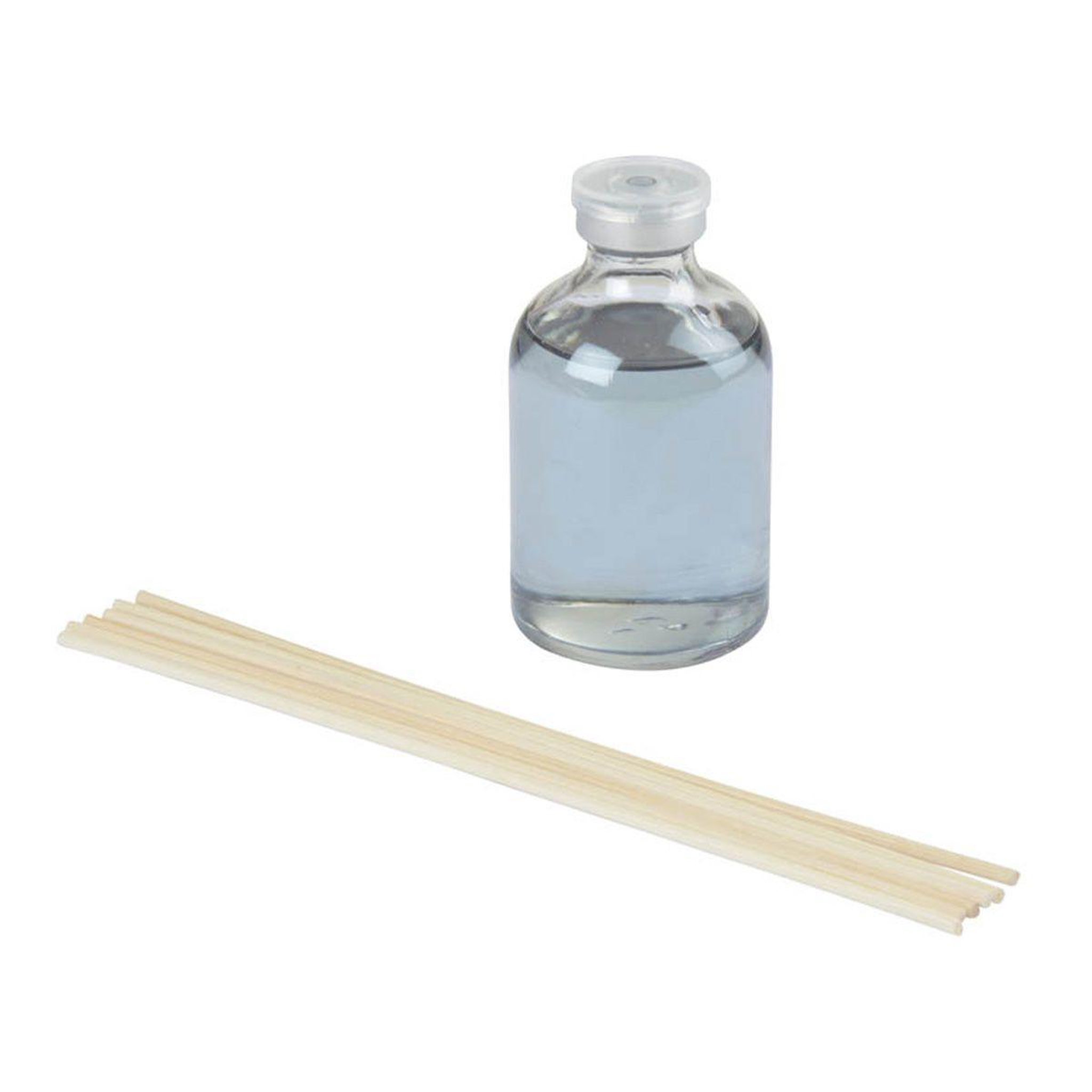 HOMEA Diffuseur de parfum  essentiel ii  50ml fleur de coton