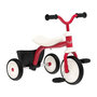 Voir la diapositive 1 : SMOBY Tricycle rookie Smoby