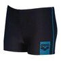 Voir la diapositive 1 : ARENA Boxer de bain  Garçon Arena Basics