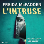 L'INTRUSE, McFadden Freida