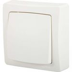 Legrand Commande VMC - ASL interrupteur temporise lumineux blanc