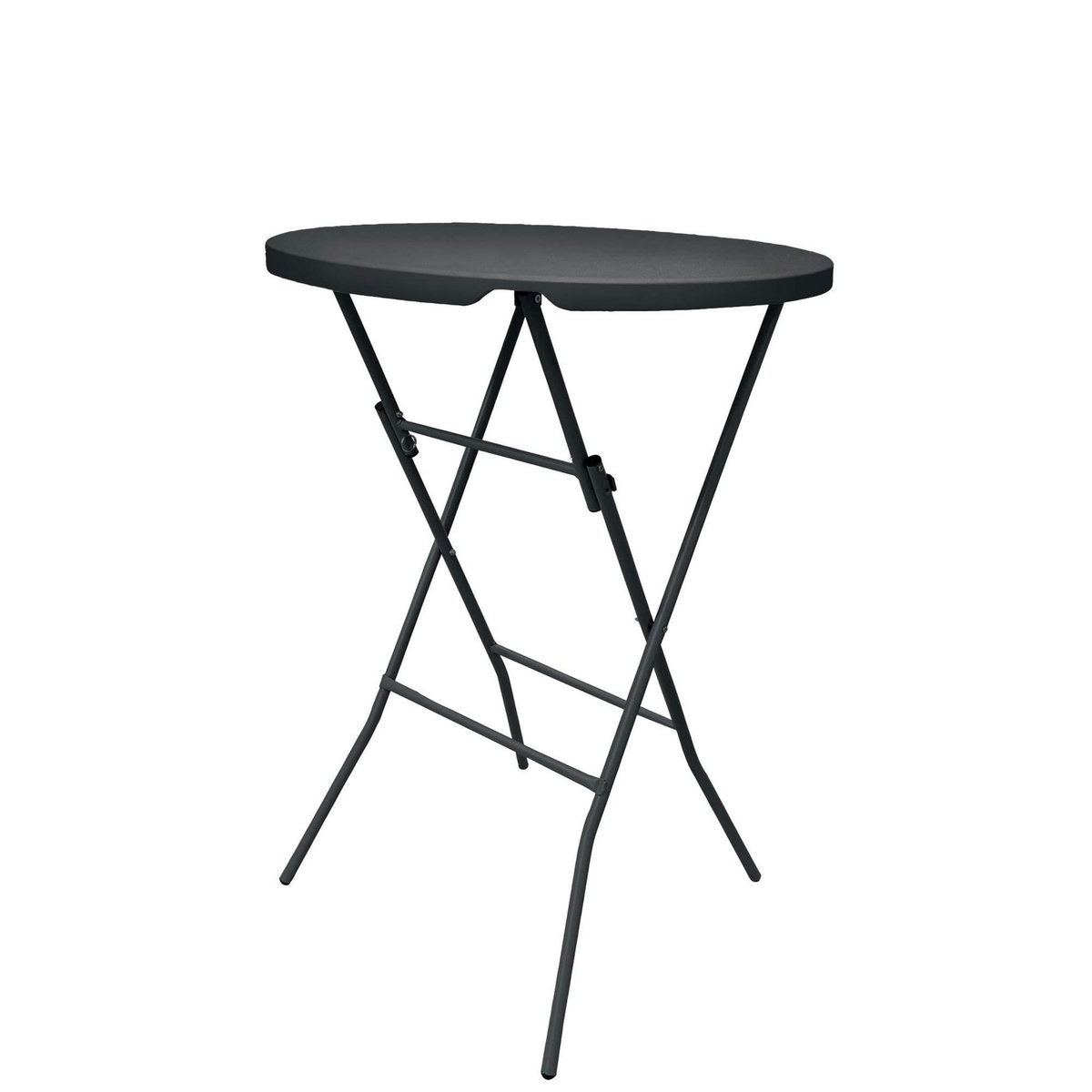 WERKAPRO Mange Debout Ø80cm Gris WERKA PRO