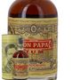 Voir la diapositive 1 : Don Papa Rhum Don Papa avec étui 40%