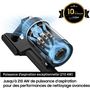 Voir la diapositive 5 : Samsung Aspirateur balai Jet 85 Pet VS20C85G2TN