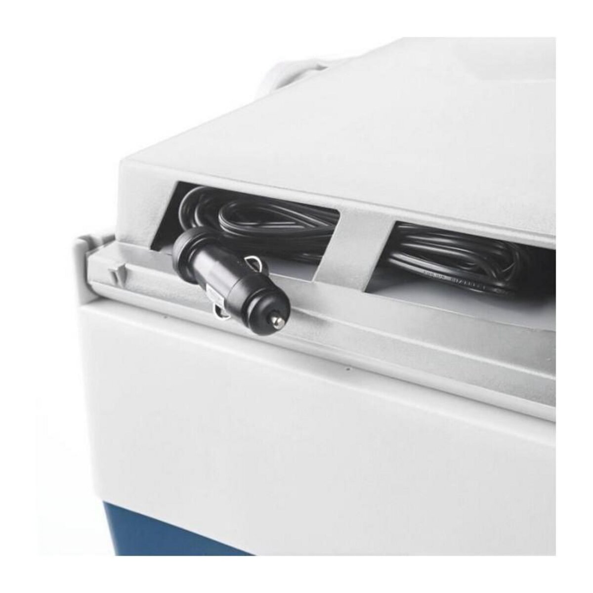 MOBICOOL MOBICOOL - Glaciere thermoélectrique - ME 27 - AC/DC - 12/230V - 26 L - Capacité de refroidissement : 19°C sous température