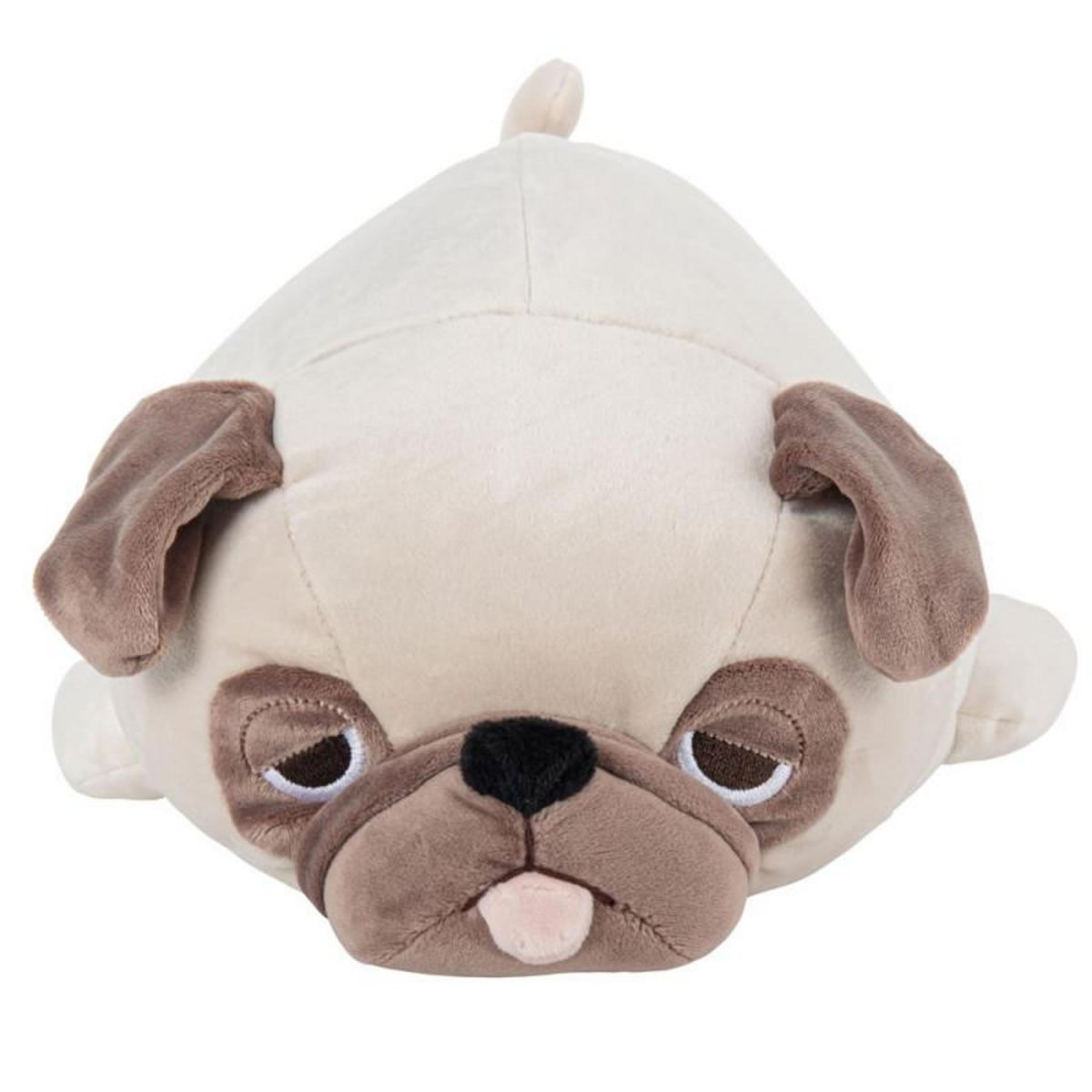 Trousselier Peluche Trousselier Nemu Nemu Hana Bulldog Taille M