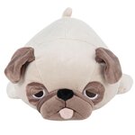 Trousselier Peluche Trousselier Nemu Nemu Hana Bulldog Taille M