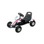 Voir la diapositive 2 : MGM Kart à pédale