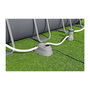 Voir la diapositive 3 : BESTWAY Réchauffeur électrique - Bestway - Pour piscine hors sol - Gris