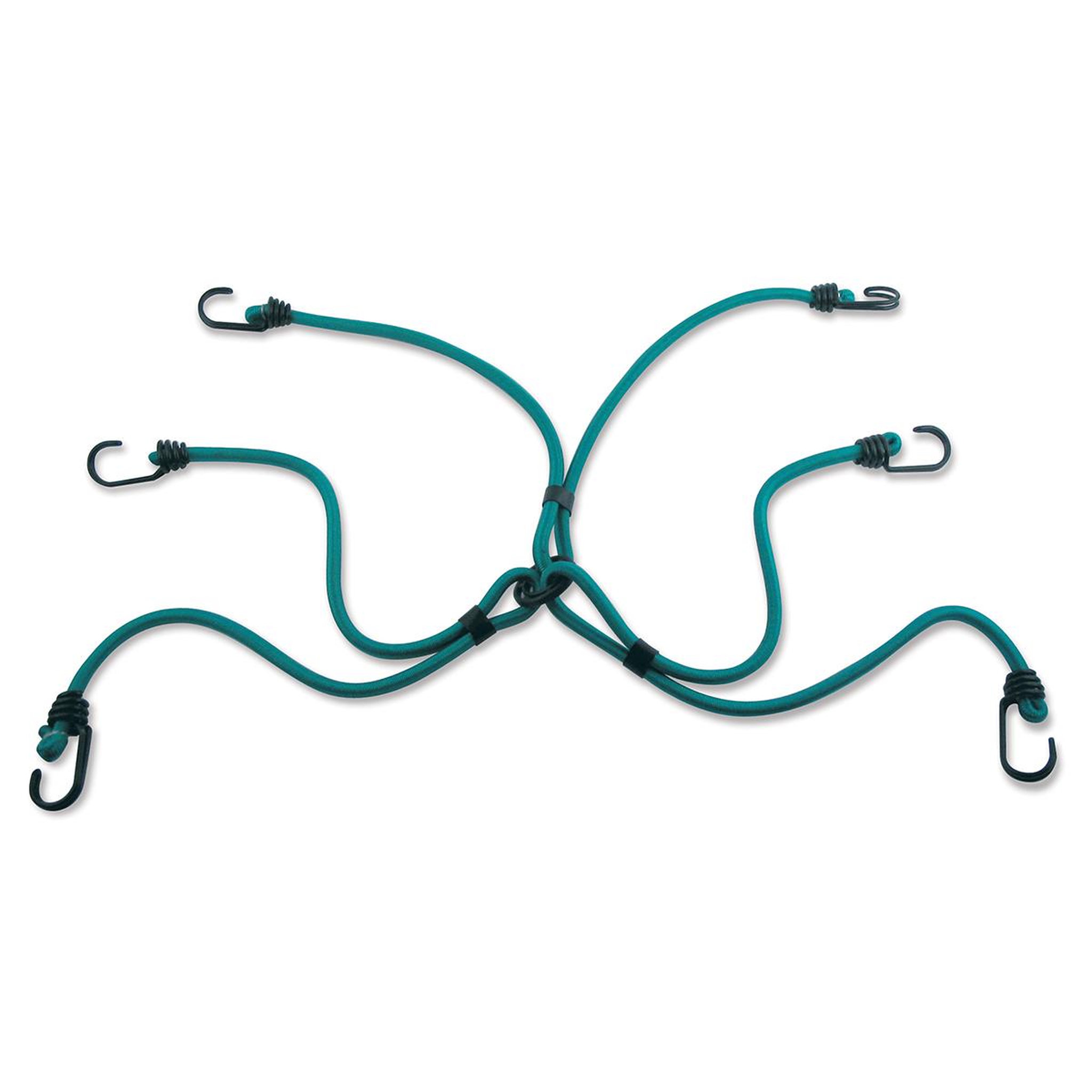 Master lock Tendeurs Araignée avec 6 Crochets [Crochets Inversés] 3105EURDAT