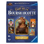 RAVENSBURGER Jeu d ambiance Ravensburger L art de la Boursicocotte