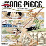 ONE PIECE TOME 9 : LARMES, Oda Eiichirô