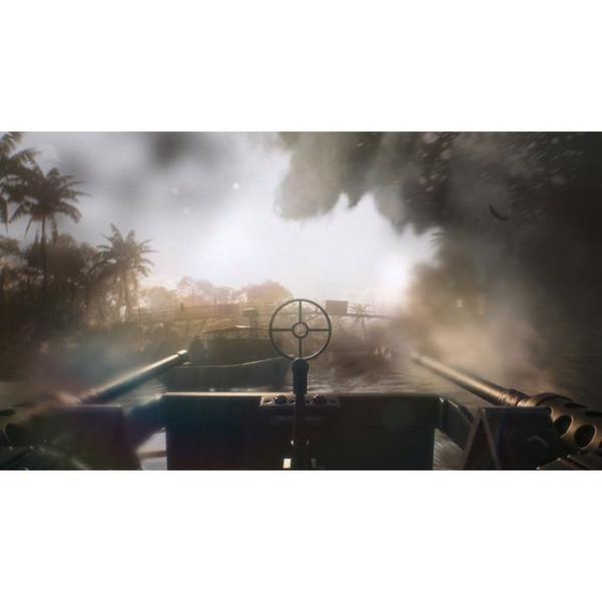 Voir la diapositive 6 : Koch Media Hell let loose vietnam ps5
