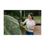 Voir la diapositive 4 : Ryobi Pack RYOBI taille haie 18V One+ lithium OHT1845 - souffleur 18V One+ OBL1820S - sans batterie ni ch