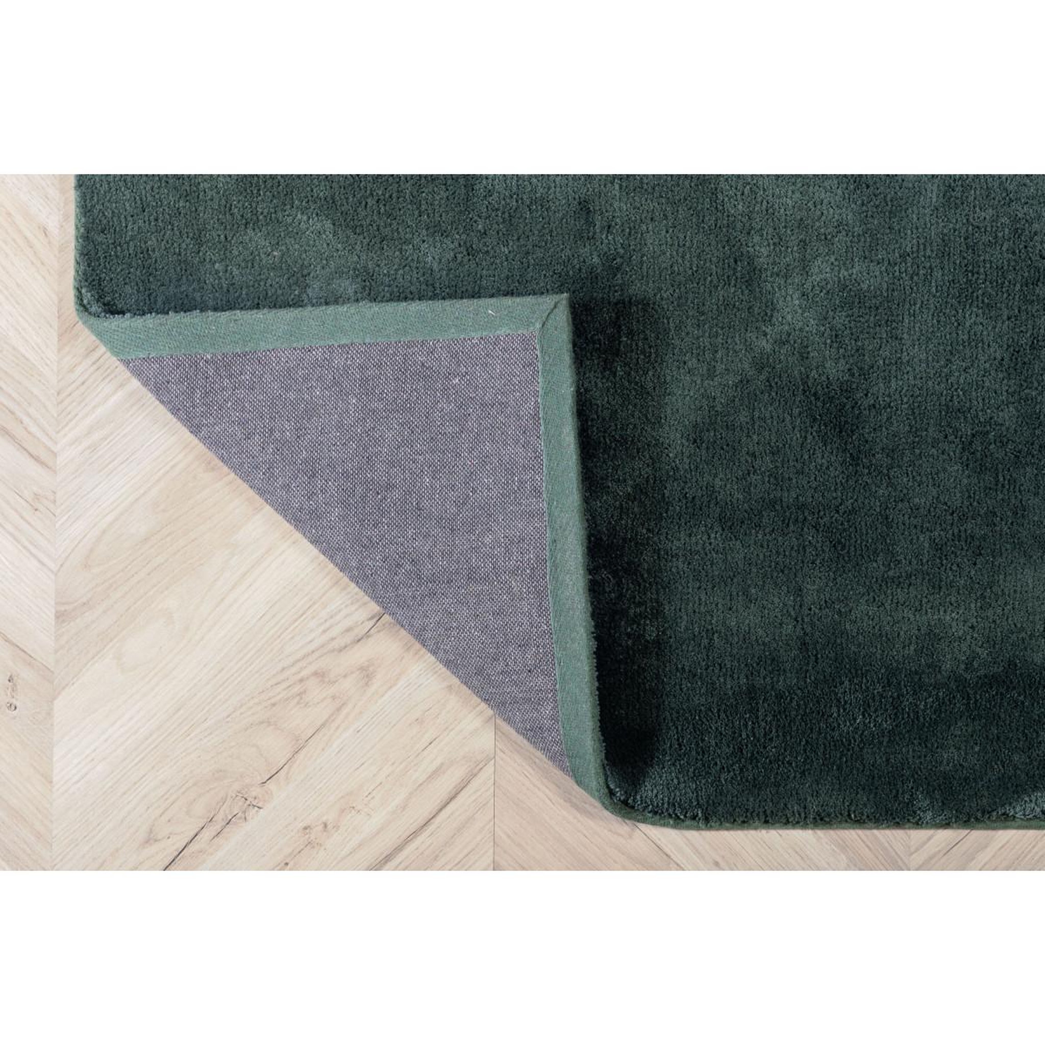 Voir la diapositive 6 : Paris Prix Tapis déco  undra  250x350cm vert