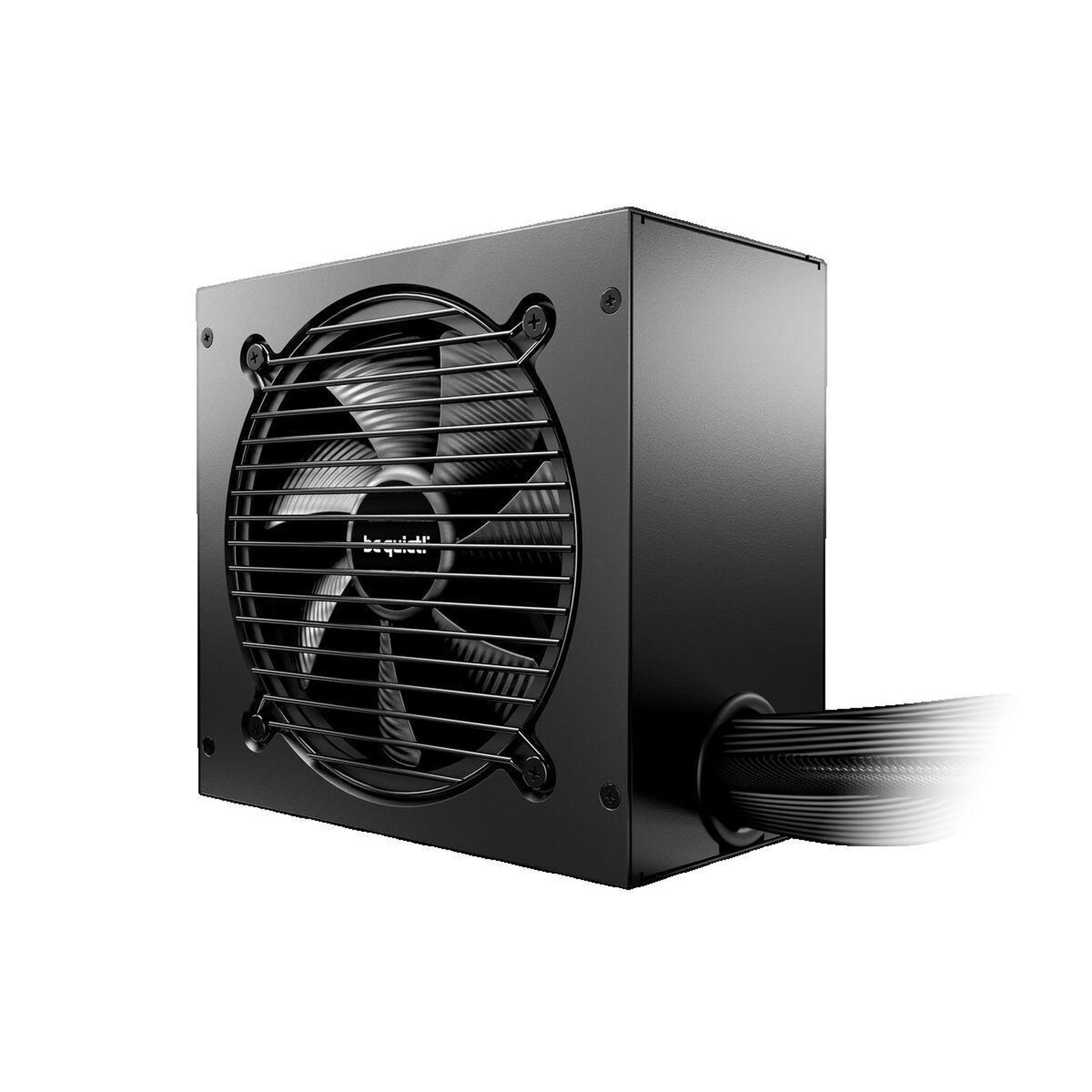 BE QUIET Alimentation be quiet! Pure Power 12 750W 80+ Gold