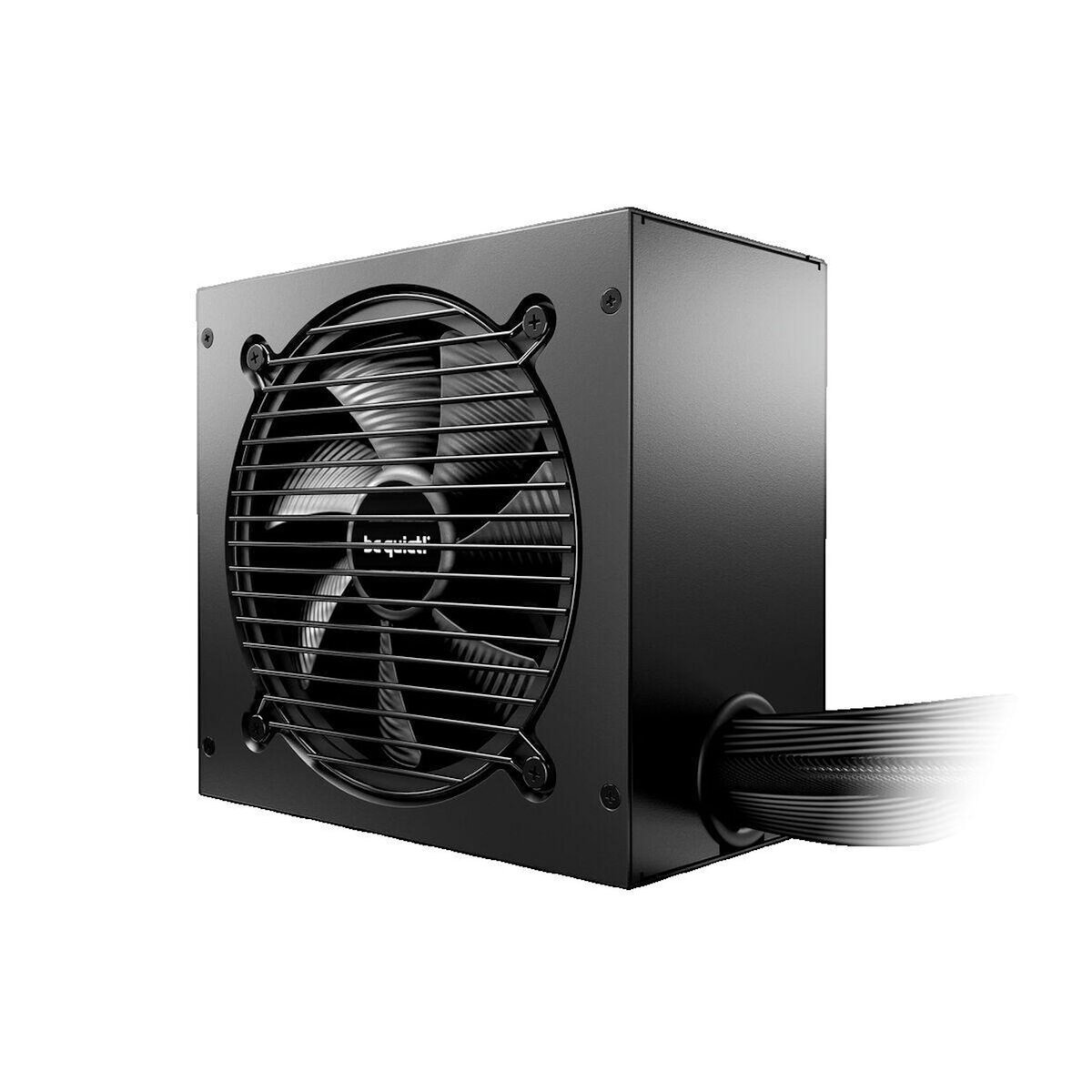 BE QUIET Alimentation be quiet! Pure Power 12 750W 80+ Gold