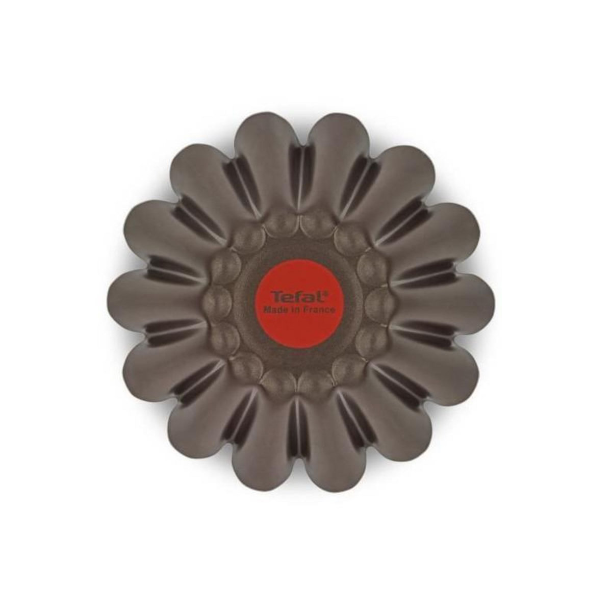 TEFAL TEFAL SUCCESS Moule a brioche J1606602 diametre 23 cm marron