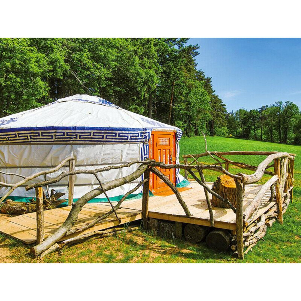 Smartbox 2 jours insolites en Ardèche - Coffret Cadeau Séjour