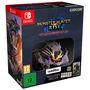 Voir la diapositive 1 : NINTENDO Monster Hunter Rise Edition Collector Nintendo Switch